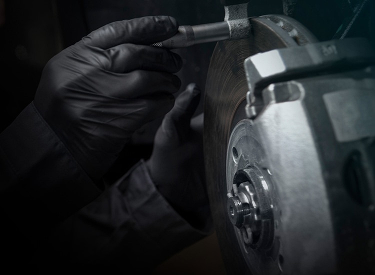 DS Fren, Balata ve Disk Paketi DS Service