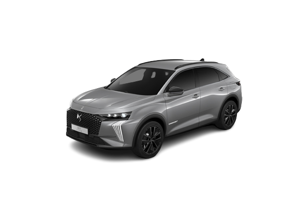 DS 7 ANTOINE DE SAINT EXUPÉRY 