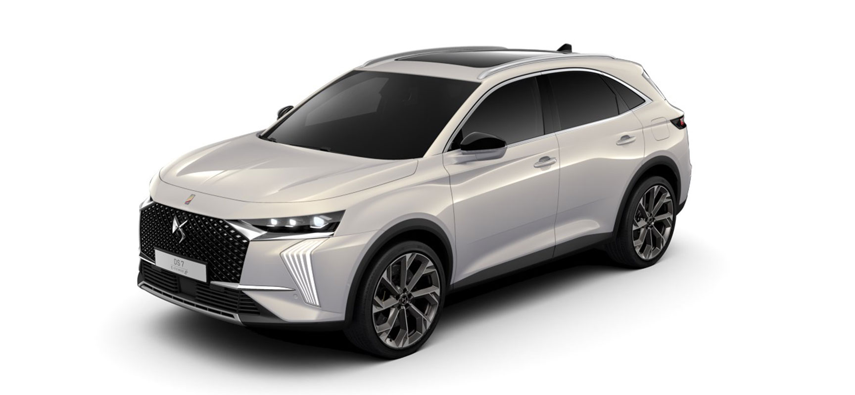 E-TENSE 4x4 360