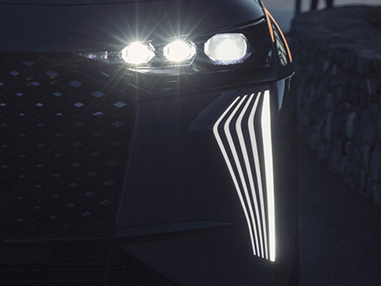 Yeni DS 7 PERFORMANCE LINE